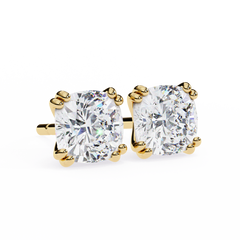 Audrey Diamond Earring