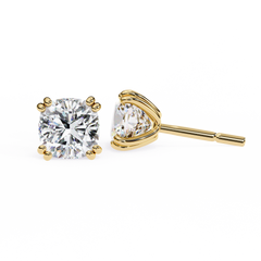 Audrey Diamond Earring