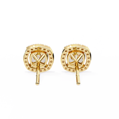 Celia Diamond Earring