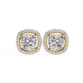 Celia Diamond Earring