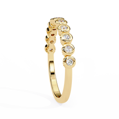 Malaha Diamond Band
