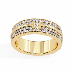 Edna Diamond Band
