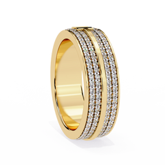 Edna Diamond Band