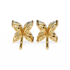 Aria Diamond Earring