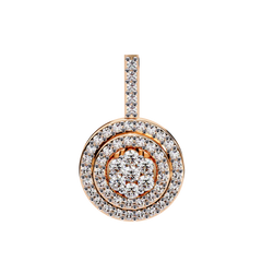 Chloe Diamond Pendant