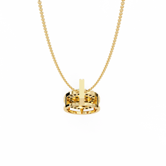 Chloe Diamond Pendant