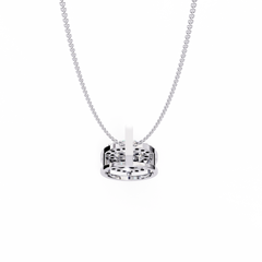 Chloe Diamond Pendant