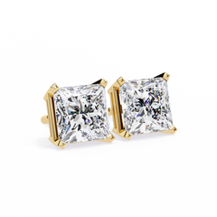 Arden Diamond Earring