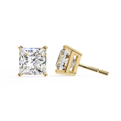 Arden Diamond Earring