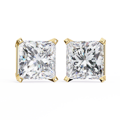 Arden Diamond Earring