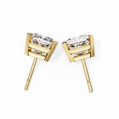 Arden Diamond Earring