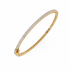 Gaia Diamond Bracelet