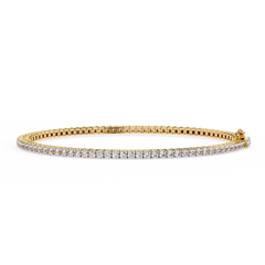 Gaia Diamond Bracelet