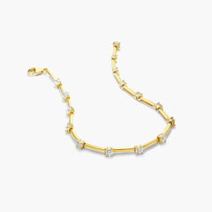 Sophia Tennis Bracelet