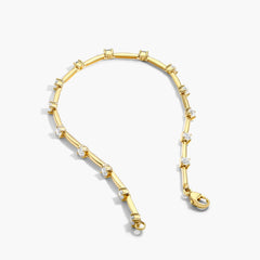 Sophia Tennis Bracelet