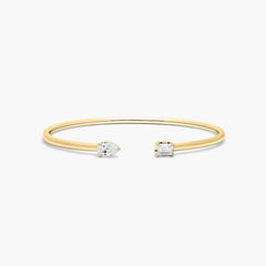 Odessey Tennis Bracelet
