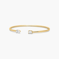 Odessey Tennis Bracelet