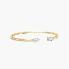 Odessey Tennis Bracelet