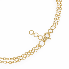 Alexandra Diamond Bracelet