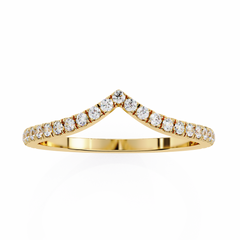 Melrose Diamond Band