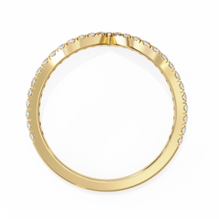 Melrose Diamond Band