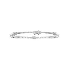 Cara Tennis Bracelet