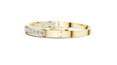 Irene Diamond Bracelet