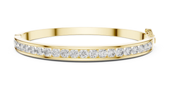 Irene Diamond Bracelet