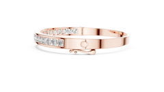 Irene Diamond Bracelet