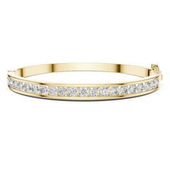Irene Diamond Bracelet