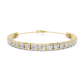 Aster Diamond Bracelet