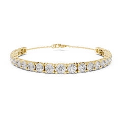 Aster Diamond Bracelet