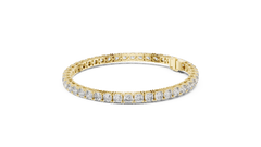 Amara Diamond Bracelet
