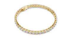 Amara Diamond Bracelet