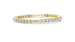 Amara Diamond Bracelet