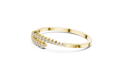 Lily Diamond Bracelet
