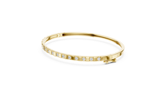 Titania Diamond Bracelet