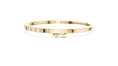 Titania Diamond Bracelet