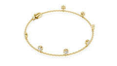 Astra Diamond Bracelet