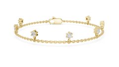 Astra Diamond Bracelet