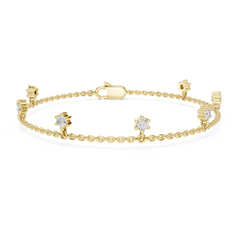 Astra Diamond Bracelet