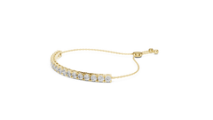 Venessa Diamond Bracelet