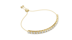 Venessa Diamond Bracelet