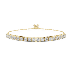 Venessa Diamond Bracelet