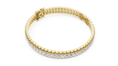 Hailey Diamond Bracelet