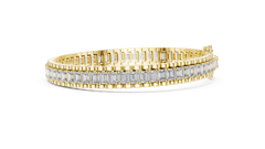 Hailey Diamond Bracelet