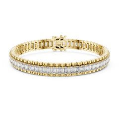Hailey Diamond Bracelet