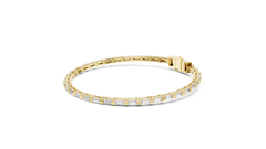 Orion Diamond Bracelet
