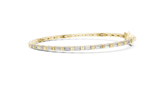 Orion Diamond Bracelet