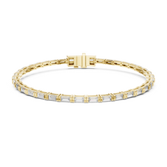 Orion Diamond Bracelet